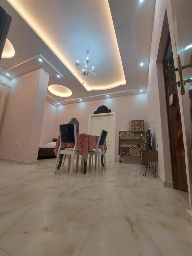 Hotel Dragoi
