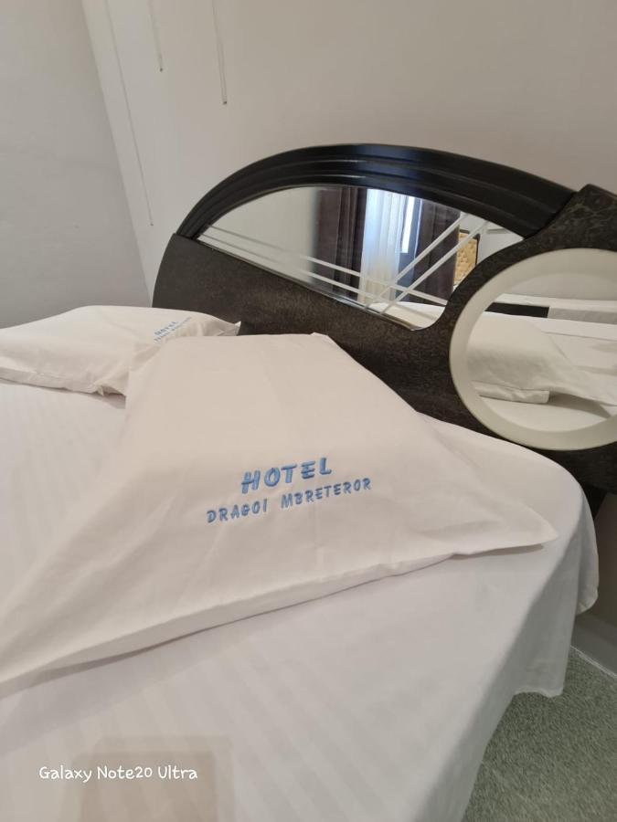Dragoi Hotel Velipojë