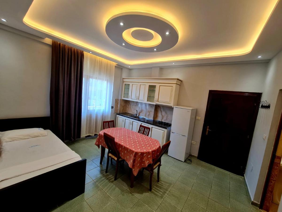 Dragoi Hotel
