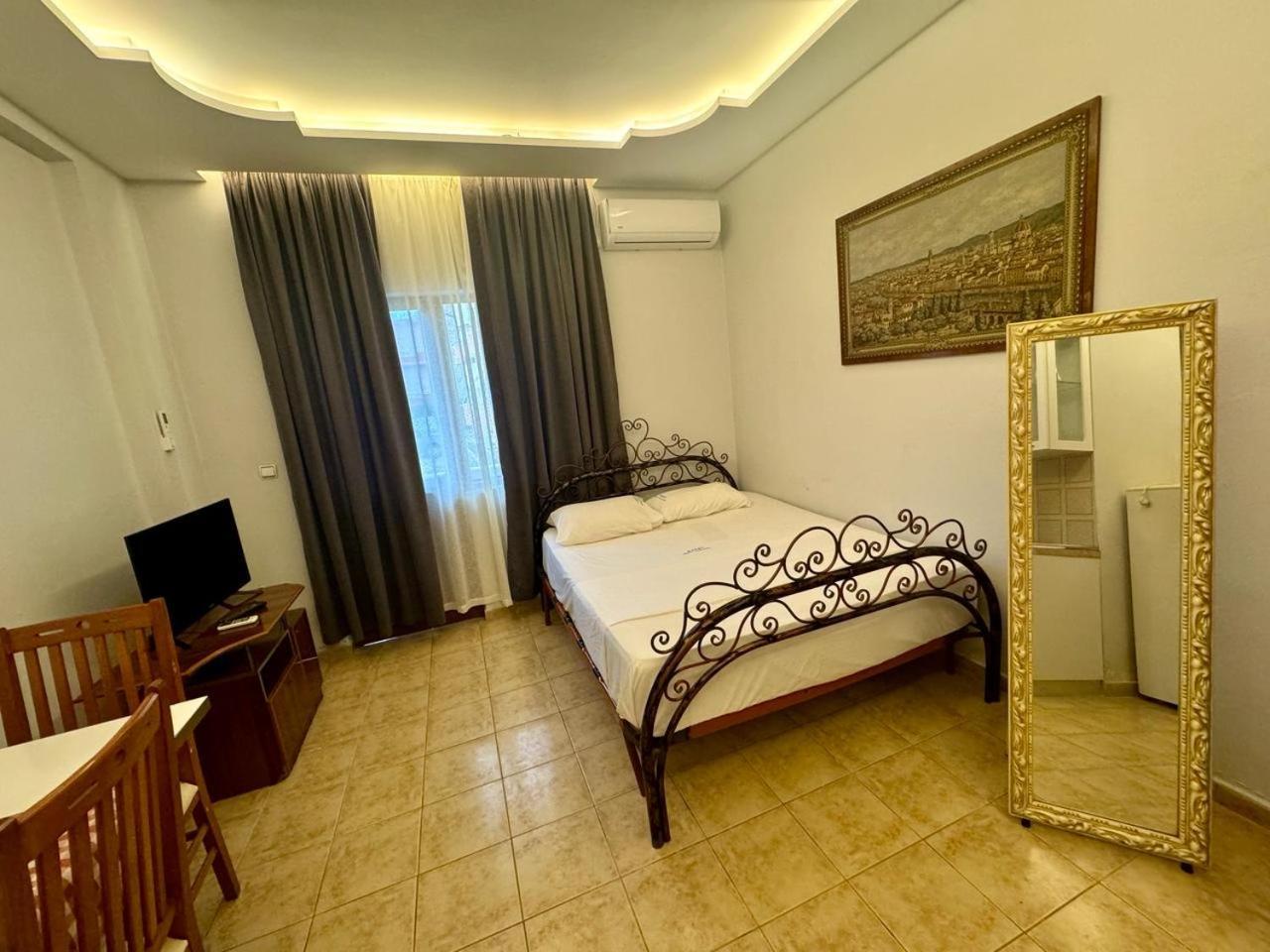 Hotel Dragoi